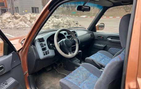 Toyota RAV4, 1998 год, 500 000 рублей, 6 фотография