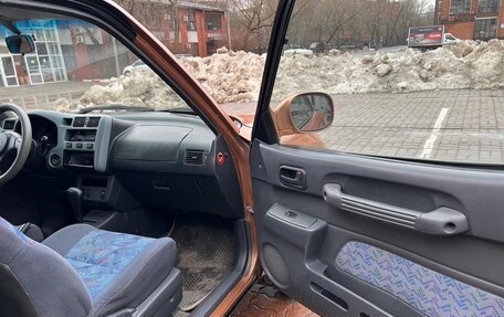 Toyota RAV4, 1998 год, 500 000 рублей, 10 фотография