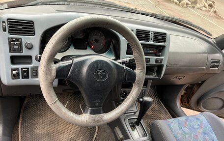 Toyota RAV4, 1998 год, 500 000 рублей, 13 фотография