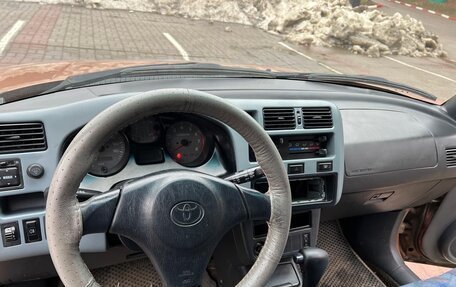 Toyota RAV4, 1998 год, 500 000 рублей, 12 фотография