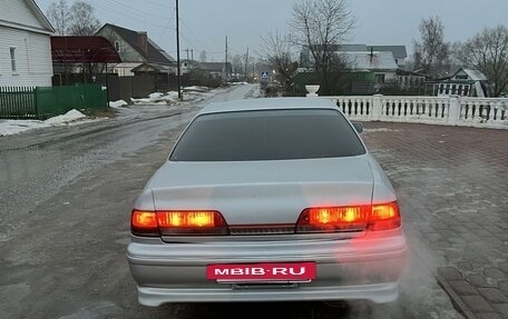 Toyota Mark II VIII (X100), 1996 год, 680 000 рублей, 14 фотография