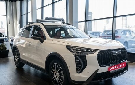 Haval Jolion, 2024 год, 2 799 000 рублей, 3 фотография