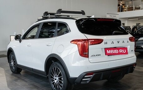 Haval Jolion, 2024 год, 2 799 000 рублей, 7 фотография