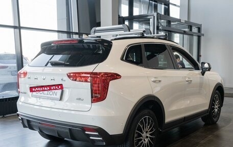 Haval Jolion, 2024 год, 2 799 000 рублей, 5 фотография