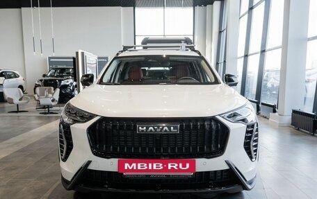 Haval Jolion, 2024 год, 2 799 000 рублей, 2 фотография