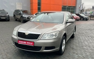 Skoda Octavia, 2008 год, 620 000 рублей, 1 фотография