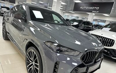 BMW X6, 2023 год, 15 999 000 рублей, 1 фотография