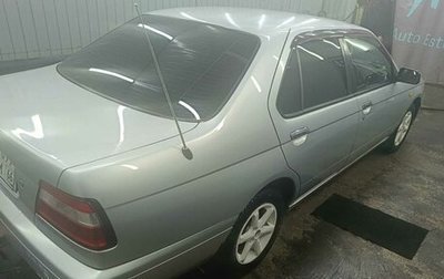 Nissan Bluebird XI, 2000 год, 400 000 рублей, 1 фотография