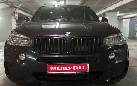 BMW X5, 2017 год, 5 450 000 рублей, 1 фотография