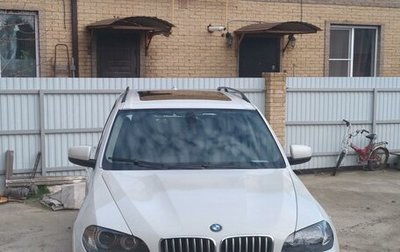 BMW X5, 2009 год, 2 100 000 рублей, 1 фотография