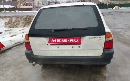 Mitsubishi Libero I рестайлинг, 1999 год, 180 000 рублей, 1 фотография