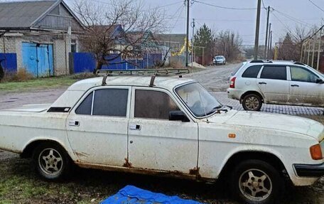 ГАЗ 31029 «Волга», 1992 год, 60 000 рублей, 1 фотография