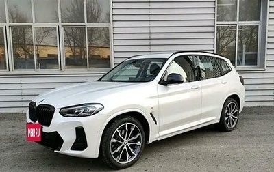 BMW X3, 2024 год, 6 770 000 рублей, 1 фотография