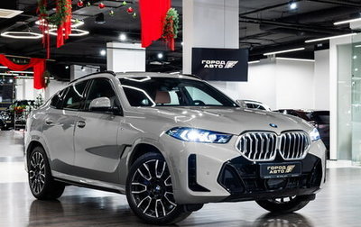 BMW X6, 2024 год, 16 200 000 рублей, 1 фотография