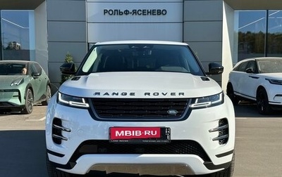 Land Rover Range Rover Evoque II, 2024 год, 7 495 000 рублей, 1 фотография