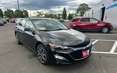 Chevrolet Malibu IX, 2025 год, 4 950 000 рублей, 1 фотография