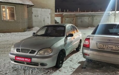 Chevrolet Lanos I, 2006 год, 105 000 рублей, 1 фотография