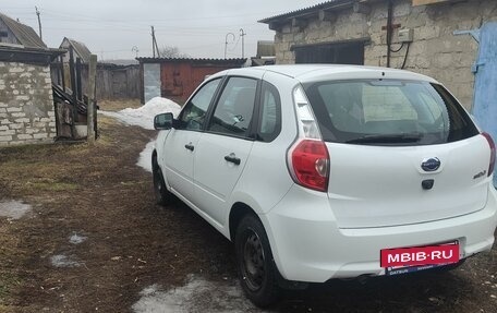 Datsun mi-DO, 2015 год, 350 000 рублей, 7 фотография