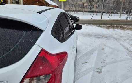 Ford Focus III, 2013 год, 940 000 рублей, 4 фотография