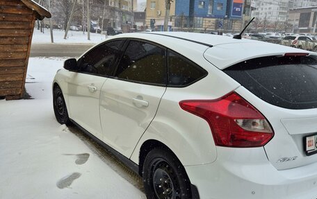 Ford Focus III, 2013 год, 940 000 рублей, 8 фотография