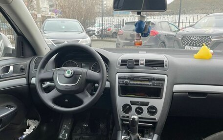 Skoda Octavia, 2008 год, 620 000 рублей, 4 фотография