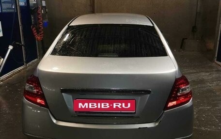 Nissan Teana, 2009 год, 830 000 рублей, 7 фотография