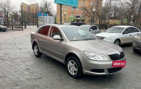 Skoda Octavia, 2008 год, 620 000 рублей, 2 фотография