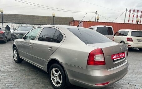 Skoda Octavia, 2008 год, 620 000 рублей, 7 фотография