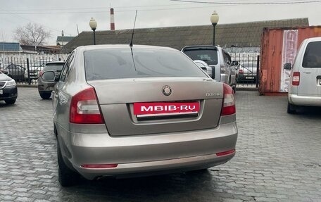 Skoda Octavia, 2008 год, 620 000 рублей, 8 фотография