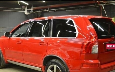 Volvo XC90 II рестайлинг, 2012 год, 2 050 000 рублей, 5 фотография