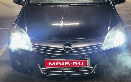 Opel Astra H, 2008 год, 600 000 рублей, 17 фотография