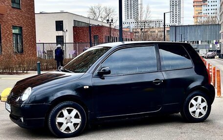 Volkswagen Lupo, 1998 год, 200 000 рублей, 3 фотография