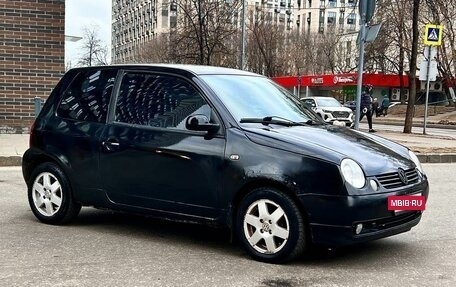 Volkswagen Lupo, 1998 год, 200 000 рублей, 4 фотография