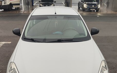 Nissan Almera, 2014 год, 950 000 рублей, 2 фотография