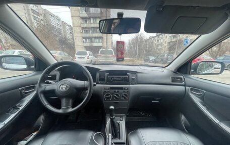 Toyota Corolla, 2006 год, 620 000 рублей, 12 фотография