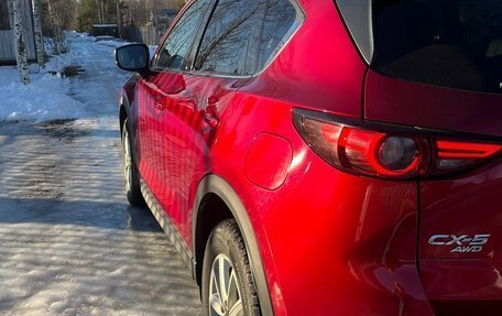 Mazda CX-5 II, 2019 год, 2 900 000 рублей, 6 фотография