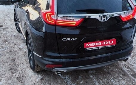 Honda CR-V IV, 2020 год, 2 850 000 рублей, 7 фотография