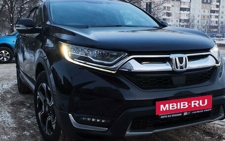 Honda CR-V IV, 2020 год, 2 850 000 рублей, 8 фотография