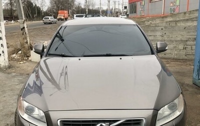 Volvo S80 II рестайлинг 2, 2008 год, 800 000 рублей, 1 фотография