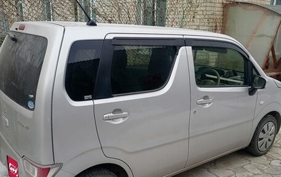 Suzuki Wagon R VI, 2018 год, 850 000 рублей, 1 фотография