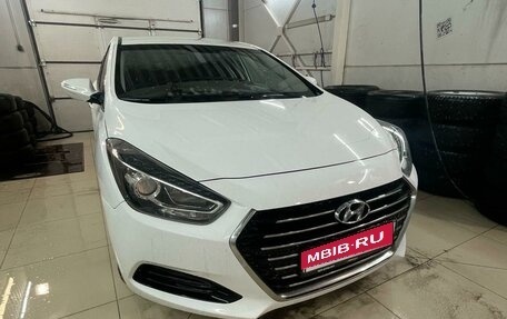 Hyundai i40 I рестайлинг, 2015 год, 1 440 000 рублей, 1 фотография