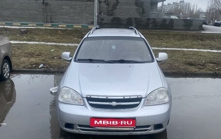 Chevrolet Lacetti, 2010 год, 419 000 рублей, 2 фотография