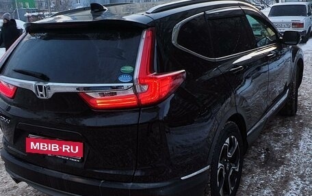 Honda CR-V IV, 2020 год, 2 850 000 рублей, 16 фотография