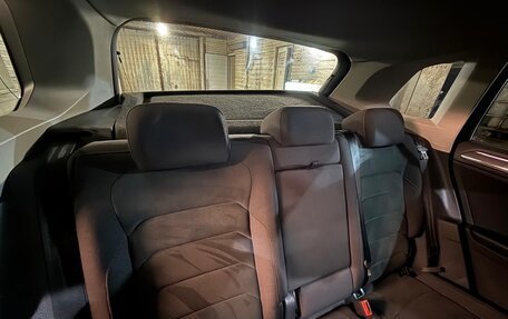 Volkswagen Tiguan II, 2017 год, 2 650 000 рублей, 16 фотография