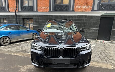 BMW X3, 2024 год, 7 150 000 рублей, 2 фотография