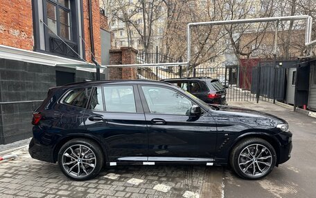 BMW X3, 2024 год, 7 150 000 рублей, 6 фотография