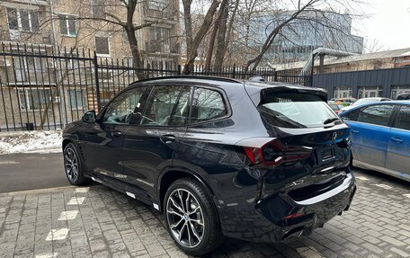 BMW X3, 2024 год, 7 150 000 рублей, 7 фотография