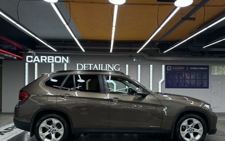 BMW X1, 2013 год, 1 670 000 рублей, 4 фотография