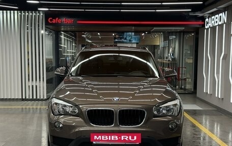 BMW X1, 2013 год, 1 670 000 рублей, 3 фотография