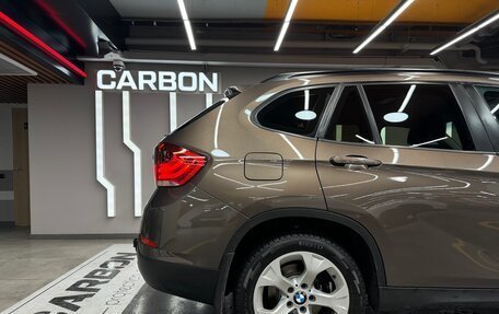 BMW X1, 2013 год, 1 670 000 рублей, 6 фотография